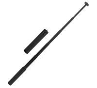 Ejoyous Adjustable Extension Rod, Carbon Fiber Selfie Stick with a Threesome Stabilizer 1/4-inch Threaded and Hole