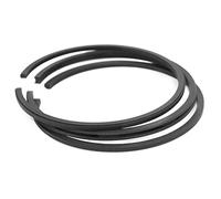 Ejoyous Air Compressor Piston Ring Compressor Piston Ring Set 70mm Standard Workmanship Easy to Replace with Good Air Tightness for 0.67 1.13 7.5KW Motor