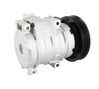 Ejoyous Air Conditioning Compressor CO27000C, Quality Material, Reliable Performance, 2003-2008 1.8L 10S15L Replacement