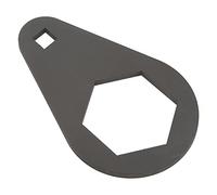 Ejoyous Air Conditioning Compressor Holding Tool, Vanadium Alloy, Clutch Fixture Tool, Replacement for Custom PHEV 2012 and Later