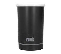 Ejoyous Automatic Dog paws Washer, USB Rechargeable Electric Soft Brushes Muddy paws Washer Portable Pet Foot Cleaner Cup for Small Medium Dogs