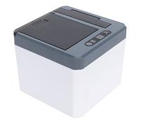 Ejoyous Automatic Toothpick Dispenser, Infrared Sensor Activated, Hygienic Toothpick Holder, Battery Powered for Home Kitchen Restaurant