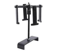 Ejoyous Automatic Transmission Clutch Spring Compressor Tool, Heavy Duty Steel 4 Claw Design for Cars and Trucks