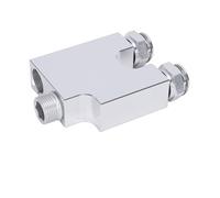 Ejoyous Automatic Transmission Cooler Thermal Bypass Valve, Metal Replacement for 2500 3500 6.7L 2013-2018 68RFE AISIN