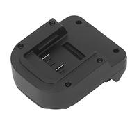 Ejoyous Battery Adapter Converter ABS 20V to 18V Adaptor for Worx BL Series Lithium Battery Adapter for Cordless Tools Charging and Sharing for Workshop Users