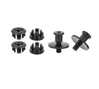 Ejoyous Bed Extender Mounting Kit Hardware Direct Replacement OEM YL3Z84286A54AA with Quality Materials for 2004-2008 2006-2008 Mark