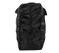 Ejoyous Bike Folding Bag, Lightweight 39 Inch Oxford Cloth Mountain Bike Transport Bag Bike Carry Bag, Multi-Functional Strap Bag Carrier Folding Travel Bike Bag for Travel/Carrier/Transport