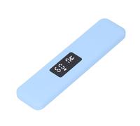 Ejoyous Bluetooth Pillow Speaker, Bone Conduction Pillow Speaker Under Pillow Sleep Speaker with Timer Volume Control Stereo Sleep Aids Headphones, for Deep Sleeping (Blue)