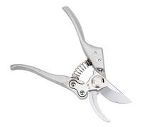 Ejoyous Bonsai Branch Cutter Alloy Steel Branch Scissors 50mm Opening Elbow Pruning Shears for Bonsai Trees Fruit Branches Garden Trimming for Home Gardeners