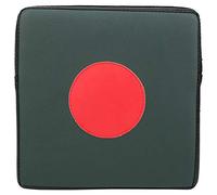 Ejoyous Boxing Wall Pad, Wall Punch Bag Boxing Wall Target Punching Pad Pu Wall Pads Focus Agility Wall Punch Pad, for Home Boxing Sanda Taekowndo Strength Training