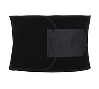 Ejoyous Breathable Waist Trainer Belt Support Belt for Back Pain Relief with Adjustable Hook & Loop Ergonomic Design for Sciatica Scoliosis Muscle Stiffness Lightweight Fitness Belt