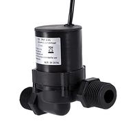 Ejoyous Brushless Water Pump 12V DC Water Circulation Pump 600L H IP68 Low Noise 2.8m Head for Aquarium Fountain Fish Tank Solar Heater