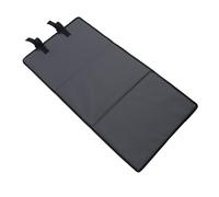 Ejoyous Bunk Bed Ladder Cover, 600D Oxford Material with Adjustable Buckles, Protects Kids From on Bunk Beds and Playground Ladders, 78x39cm (Grey)