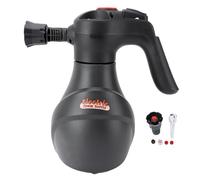 Ejoyous Car Foam Sprayer, 1.5L Snow Foam Pump Sprayer Electric Cannon Cordless Pressure Applicator for Car Detailing Wheel Cleaning