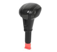 Ejoyous Car Gear Shift Knob, ABS Carbon Fiber with Unique Design, Comfortable Grip, for 2011 to 2017 Left Hand and Right Hand Drive
