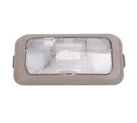 Ejoyous Car Interior LED Lamp Car Roof Light Dome Light 15126553 High Brightness Low Power Consumption Easy to Install with Premium Plastic Material Fit for 2004-2008, dome light