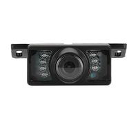 Ejoyous Car View Rear Camera, ABS Auto Backup Cam with Night Vision and Wide Angle for Parking Assistance