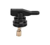 Ejoyous Carburetor Choke Switch, Professional Carburetor Manual Handle Choke Switch 53015 Replacement for DELLORTO PHVA PHVB PHBN Carburetor Parts Accessories