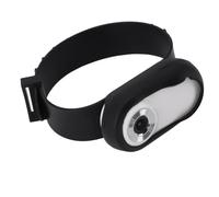 Ejoyous Cat Collar Camera, Wireless Sports Camera Body for Pets 1080P HD Dog Action with 0.96 Inch LCD Display 170° Wide Angle Video 2-3 Hours Battery Life for Outdoor