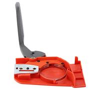 Ejoyous Chainsaw Clutch Brake Board Assembly, Essential Replacement, Improved Performance Accessory for 50 51 55 Chainsaw