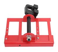Ejoyous Chainsaw Mill, Portable Timber Attachment Mini Guided Mill Wood Cutting Tool for Carpenters and Loggers, Easy to Use with Vertical Cutting for Cedar, Walnut, and Oak, Versatile