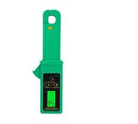 Ejoyous Current Clamp Meter Plastic AC DC Low Current Clamp Meter 0mA to 60A 1mA Resolution Auto Zero Non Contact Anti Interference for Automotive Testing