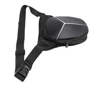 Ejoyous Cycling Drop Leg Bag, EVA Oxford Hard Shell