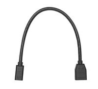 Ejoyous Displayport Adapter, 8K Mini Female to Female Extender