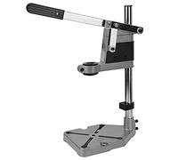 Ejoyous Drill Stand, Adjustable Drill Press Stand, Multi-function Drill Stand Workbench Repair Tool Drill Stand for Woodworking