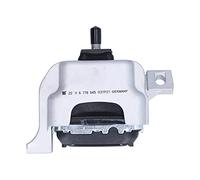 Ejoyous Engine Motor Mount Aluminum Alloy Engine Hydro Mount OEM 22116778645 Easy Installation Right Side Replacement for R56 2001 2015 Daily Repair Use