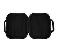 Ejoyous EVA Hard Shell Case Emergency Kit Bag Compact Design Large Capacity EVA Material for Healthcare Pharmacies Supermarkets Automotive Insurance Companies with Emergency Printing
