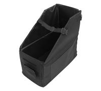 Ejoyous Folding Bike Storage Box, Foldable Transport Bag for Brompton Dahon, Storage Case Folding Bike Travel Carrying Bag Protective Cover Case