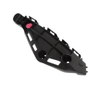 Ejoyous Front Bumper Retainer Bracket, ABS Construction, Strong Support, Easy Installation for RX350 RX450h RX450hL (Right (52535-48050, 52535 0E070, LX1033117))