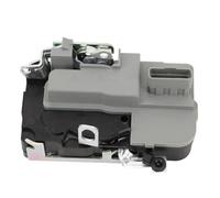 Ejoyous Front Door Lock Actuator, Metal Structure, Sensitive Response, Compatible with 206 Models, Ensures Seamless Door Functionality (Left Front: 9135R9)