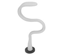 Ejoyous Front Loading Washing Machine Door Support Magnetic Washing Machine Door Bracket Universal Flexible Washing Machine Door Support Fits Most Washing Machines (Grey)