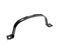 Ejoyous Fuel Tank Strap, Metal Construction, Ensures Stability for Fuel Tank with High Hardness, Designed for Easy Installation on Cars