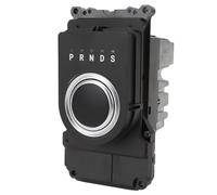 Ejoyous Gearbox Transfer Shift Module, ABS Material, Efficient Gear Changes, Easy Installation for 4 LR4 L319 2009 to 2016