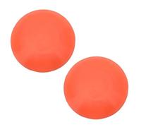 Ejoyous Golf Force Plate Rubber Exerciser Step Pad Golf Training Aid for Improved Swing Ground Reaction Force Balance Control