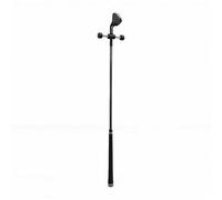Ejoyous Golf Swing Speed Trainer with Flexible Shaft, Golf Tempo Practice Tool with Anti Slip Grip and Sound Feedback, Stainless Steel Fiberglass Rubber for Men Women Training