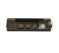 Ejoyous Graphics Docking Station for M.2 A/E Key, 220W | External video card dock, M.2 A/E interface, PCIe X16 adapter, 8P power support, industrial GPU computing, game ready