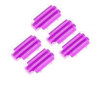 Ejoyous Hair Roller Clips, Diffuser for Car, Essential Oil Box, Wooden Aromatherapy Diffuser, Compact & Portable, Plastic, Easy Usage, Joyful Ambiance, User-Friendly Design (36 boxes)