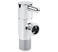 Ejoyous Handheld Bidet Sprayer, Bathroom Bidet Sprayer Shattaf Toilet Faucet Sprayer with Adapter Wall Bracket Shower Hose