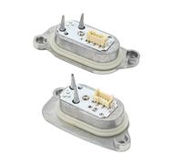 Ejoyous Headlight Control Module DRL Headlamp Control Unit Daytime Running Light Headlight Module 8V0998473 8V0998474 with Direct Replacement No Programming for S3 8V Facelift