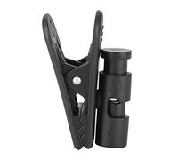 Ejoyous Headphone Cable, ABS Plastic Wire Manager with 2 Pack Clips for MP3 Walkie Talkie Mobile Headsets, Free Solution for Daily Use