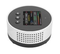 Ejoyous Home Radon Detector, LCD Display, Digital Radon Tester for Basement Office or School, Real Time Measurements and Compact Design