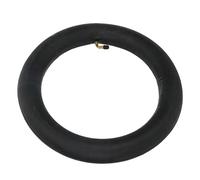 Ejoyous Inner Tubes Inner Tires Scooter Chamber 14x2.125 16x2.125 18x2.50 Rubber Non-Slip Clear Lines Metal Valve with High Air Tightness for Electric Bikes Scooters (14X2.50 Bend Mouth)