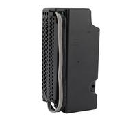 Ejoyous Internal Power Supply AC Adapter, Plastic Replacement Power Supply for One S Slim N15 120P1A, Built In Fan, Low Noise, Stable Output for Console Repair Users