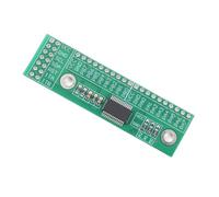 Ejoyous IO Extension Module I2C Interface Expansion Board 16 Bit MCP23017 Chip 3V to 5.5V 8 Address Options 100kHz to 1.7MHz for MCU GPIO Projects Robotics Automation