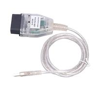 Ejoyous K CAN Diagnostic Cable, ABS Material, Powerful Diagnostics and Coding Tool for E Series Models E90 E60 E70