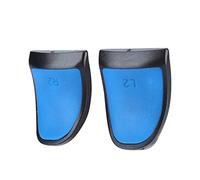 Ejoyous L2 R2 Trigger Extenders, Soft Touch Grip Extender for Controller, Prolonged, NonSlip, Moderate Hardness. Improved L2 R2 Trigger with Premium ABS and (1 set 2 pieces)
